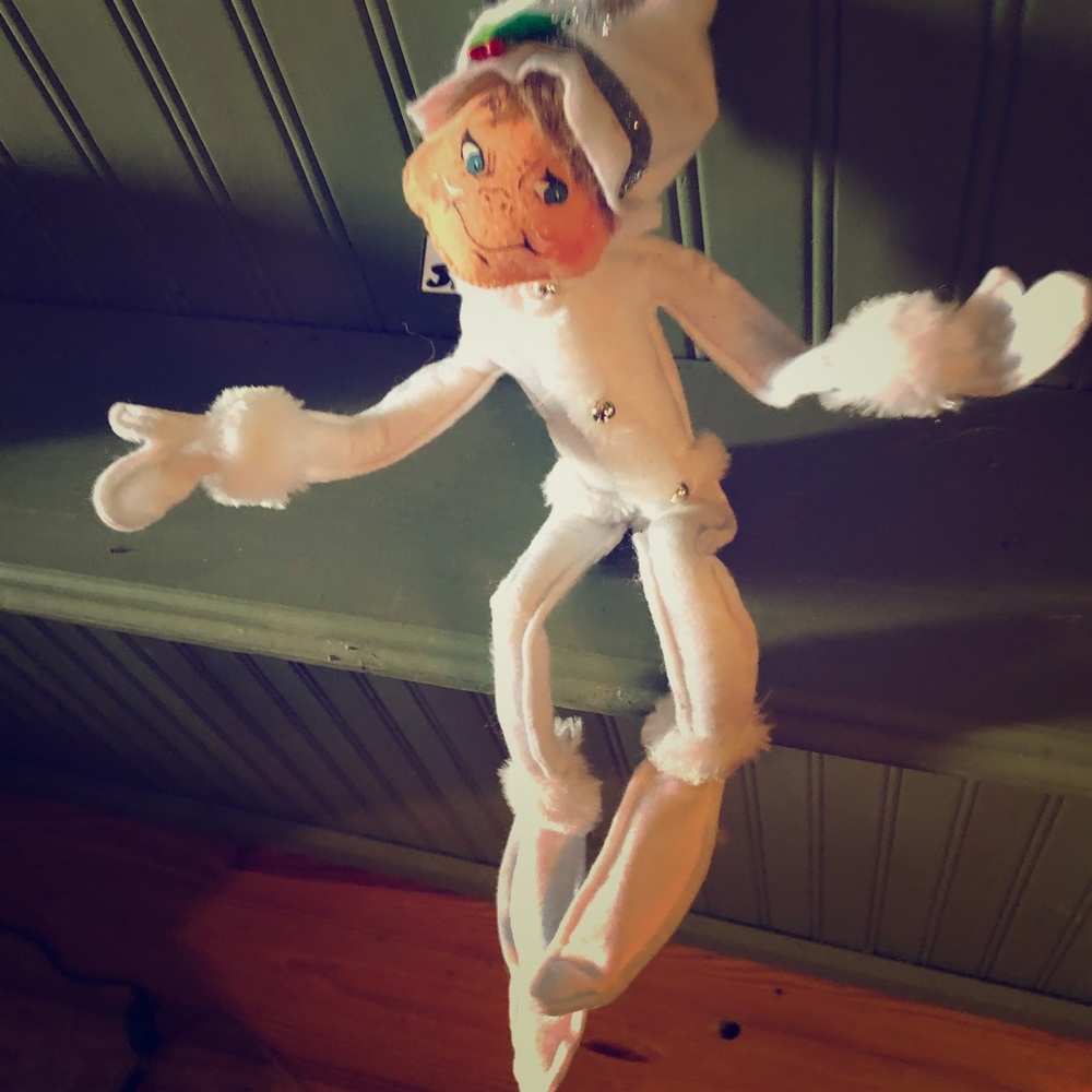 Christmas decor
